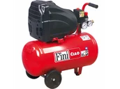 Sprężarki i kompresory - Kompresor tłokowy bezolejowy Fini Ciao 24/1850 - FOCC304FNM005 - miniaturka - grafika 1