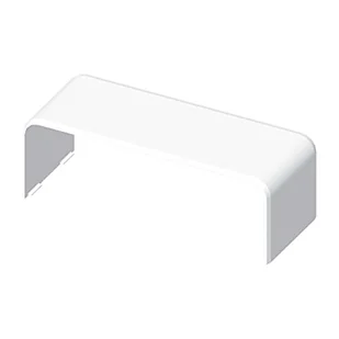 Kopos Pokrywa łącząca EKE 180x60mm 8572 8572 - Kanały kablowe - miniaturka - grafika 1