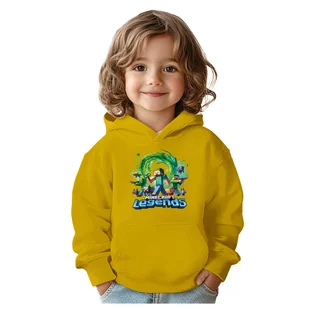 BLUZA DZIECIĘCA MINECRAFT LEGENDS 122-128 Z KAPTUREM BAWEŁNIANA JAKOŚĆ - Bluzy dla dziewczynek BLUZA DZIECIĘCA MINECRAFT LEGENDS 122-128 Z KAPTUREM BAWEŁNIANA JAKOŚĆ - Bluzy dla dziewczynek - miniaturka - grafika 1