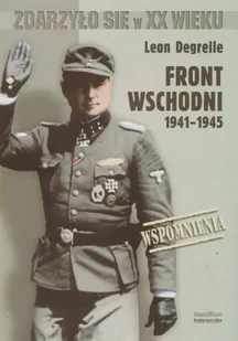 Front Wschodni 1941-1945 - Pamiętniki, dzienniki, listy - miniaturka - grafika 1