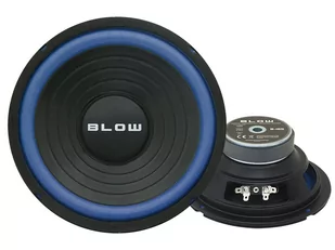 Blow B-165 - Głośniki samochodowe - miniaturka - grafika 1