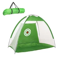 Golf - inSPORTline Siatka treningowa do gry w golfa Golfcage L 21516 - miniaturka - grafika 1