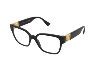 Versace VE3329B GB1 - Okulary korekcyjne, oprawki, szkła - miniaturka - grafika 1