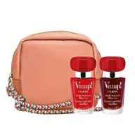 Zestawy kosmetyków damskich - PUPA Milano Zestaw Vamp! Pachnące lakiery do paznokci 001 - miniaturka - grafika 1