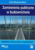 Technika - Zamówienia publiczne w budownictwie - miniaturka - grafika 1