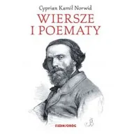 Poezja - SIEDMIORÓG Wiersze i poematy - miniaturka - grafika 1