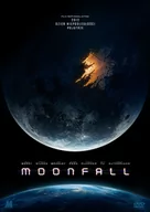 Filmy fantasy DVD - Moonfall - miniaturka - grafika 1