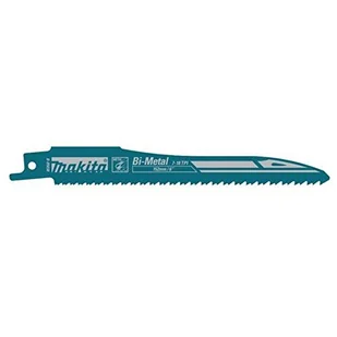 Makita brzeszczot do pił posuwowych z węglików spiekanych 90 mm, 6 zęb./cal P-05 (P-05038) - Brzeszczoty - miniaturka - grafika 1