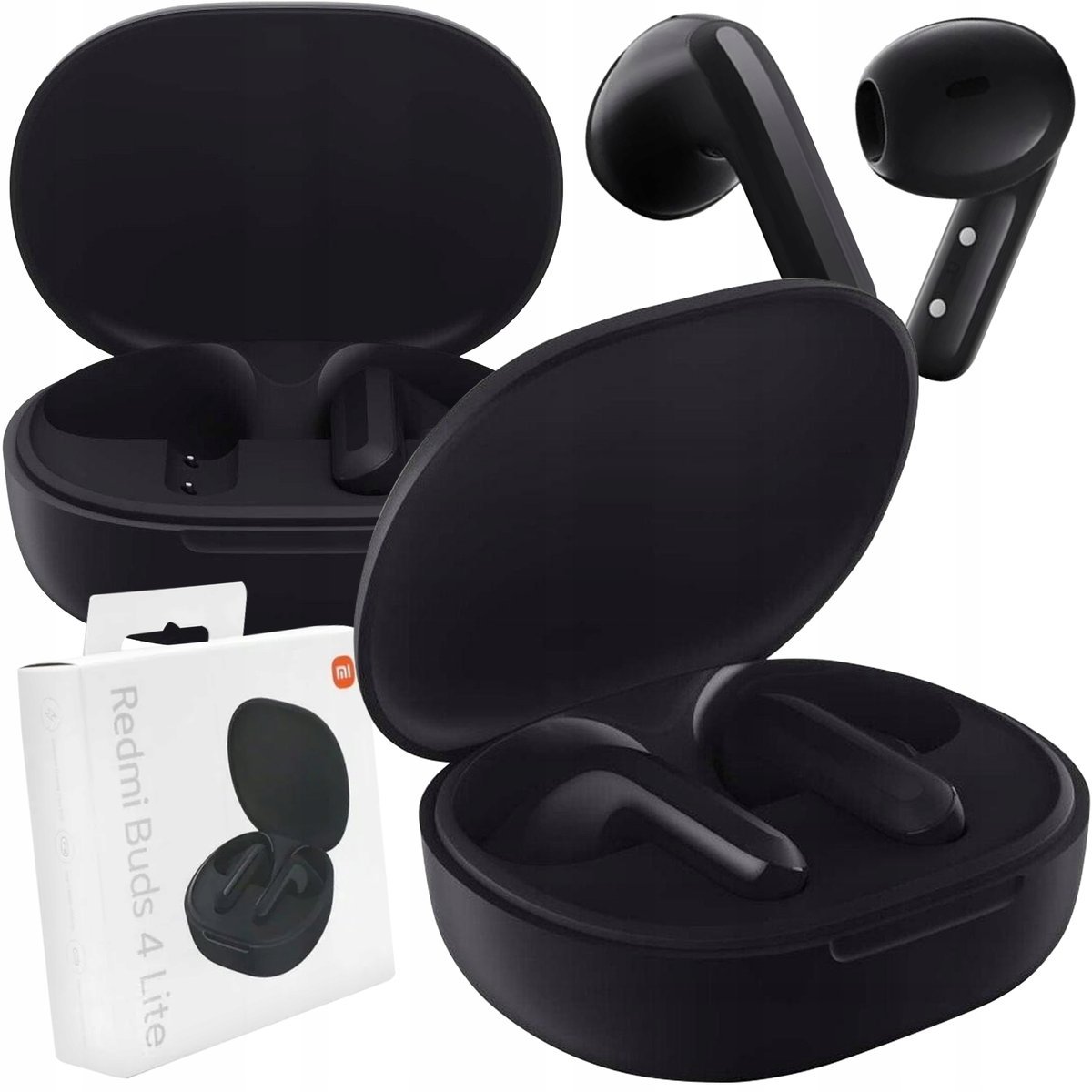 XIAOMI REDMI BUDS 4 LITE