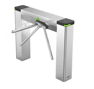 Kontrola dostępu - Bramka obrotowa tripod Hikvision DS-K3G501SX-R/M-Dm55  -  - 38 sklepów w całej Polsce - miniaturka - grafika 1