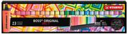 Przybory szkolne - Zakreślacz Boss Original Arty 23 kolory STABILO - miniaturka - grafika 1
