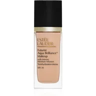 Podkłady do twarzy - Estée Lauder Futurist Aqua Brilliance™ Makeup SPF 20 podkład nawilżający odcień 3C0 Cool Créme 30 ml - miniaturka - grafika 1
