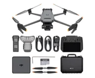 Drony - DJI Mavic 3 Enterprise+ DJI Care 1 rok - miniaturka - grafika 1