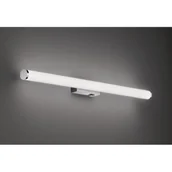 Lampy ścienne - Trio Oświetlenie MATTIMO Lampa ścienna LED Chrom, 1-punktowy 283270306 - miniaturka - grafika 1