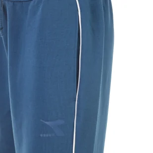 Zestaw dresowy damski DIADORA L.TRACKSUIT HD FZ CORE - Bluzy damskie - miniaturka - grafika 7