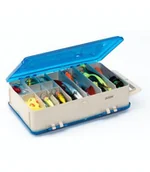 Inne akcesoria dla wędkarzy - Pojemnik Wędkarski Jaxon RH-309 - miniaturka - grafika 1