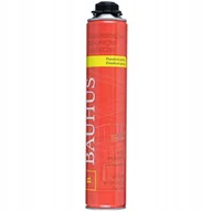 Inne mocowania - Piana montażowa Bauhus całoroczna 750 ml - miniaturka - grafika 1