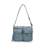 Torebki damskie - Mandarina Duck MD20 Crossover MD 20 damskie, Blue Wing - miniaturka - grafika 1