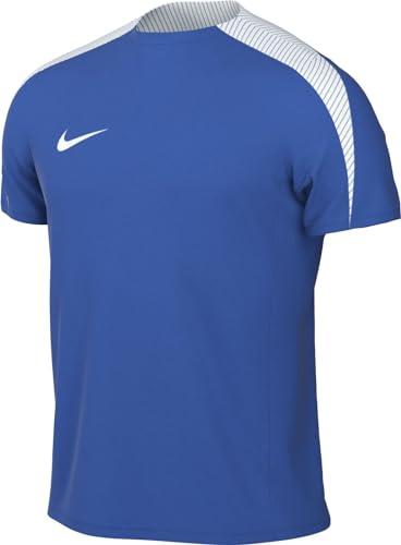 Nike Męski top M Nk Df Strk24 Ss Top K Short Sleeve Top