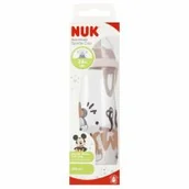 Kubki dla dzieci - Nuk Kubek 24m Sports Cup Minnie 10255413 450 ml - miniaturka - grafika 1
