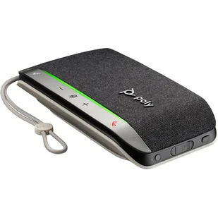 Poly Sync 20 USB-A Speakerphone - Zestawy głośnomówiące - miniaturka - grafika 1