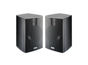 Indiana Line NANO.2 czarny - OUTLET - RTV OUTLET - miniaturka - grafika 1