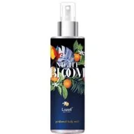 Wody i perfumy damskie - Lazell Night Bloom Women mgiełka do ciała spray 200ml - miniaturka - grafika 1