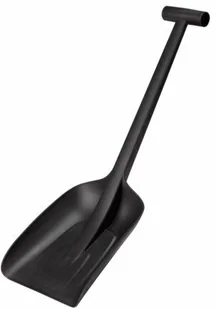 FISKARS Łopatka samochodowa Solid 1019353 - Łopaty i widły - miniaturka - grafika 1