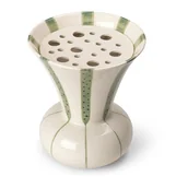 Wazony i flakony - Kamionkowy wazon Kähler Design Signature, wys. 20 cm - miniaturka - grafika 1