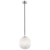 Lampy sufitowe - Argon Lampa wisząca 1X15W E27 LED BALTIMORE 4676 4676 - miniaturka - grafika 1