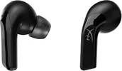 Słuchawki - Słuchawki bezprzewodowe HyperX Cloud MIX Buds (czarne) 2 - miniaturka - grafika 1