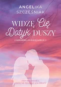 Romanse - Widzę Cię. Dotyk duszy - miniaturka - grafika 1