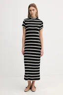 Sukienki - Tommy Hilfiger - miniaturka - grafika 1