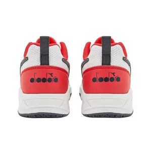 Buty do tenisa dziecięce Diadora S.Challenge 5 SL JR. - Tenis ziemny - miniaturka - grafika 1