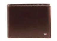 Portfele - Duży Portfel Męski TOMMY HILFIGER - Eton - miniaturka - grafika 1