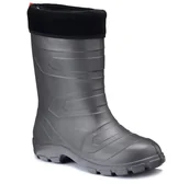 Kalosze damskie - Kalosze damskie ocieplane piankowe lekkie ciepłe Lemigo Aspen 879-37 - miniaturka - grafika 1