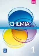 Podręczniki dla liceum - Chemia LO 1 ZP NPP w.2019 WSiP Marcin Sobczak,ryszard Janiuk,witold Anusiak - miniaturka - grafika 1