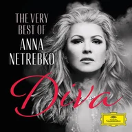 Muzyka klasyczna - Anna Netrebko The Very Best Of - miniaturka - grafika 1