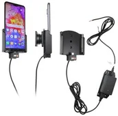 Uchwyty samochodowe do telefonów - Uchwyt aktywny do Huawei P20 Pro - miniaturka - grafika 1