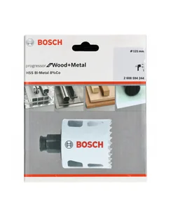 Bosch BiM Progressor 2608594244 - Otwornice - miniaturka - grafika 1