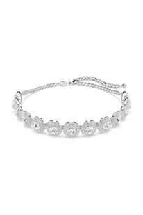 Swarovski naszyjnik UNA 5733194 - Naszyjniki - miniaturka - grafika 1