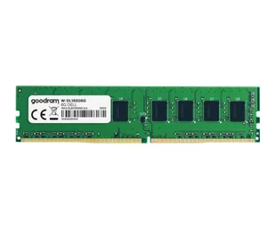 GoodRam 8GB W-DL16D08G - Pamięci RAM - miniaturka - grafika 1