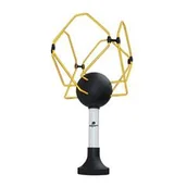 Anteny samochodowe - DPM Antena DVB-T Korona HP15 z uchwtytem samochodowa ANZDPMHP15 - miniaturka - grafika 1