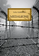 Lektury szkoły średnie - Medaliony - Zofia Nałkowska - miniaturka - grafika 1