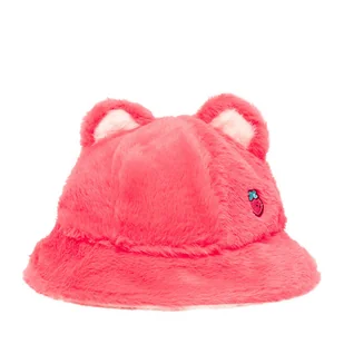 Bucket Toy Story CEO-ACCCS-AW25-310DPTS Różowy - Czapki dla dzieci - miniaturka - grafika 1