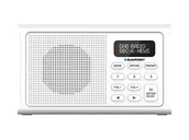 Radia - BLAUPUNKT DR3WH Biały - miniaturka - grafika 1