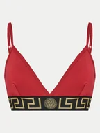 Biustonosze - Versace Biustonosz braletka 1000656 1A10011 Czerwony - miniaturka - grafika 1