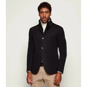 Marynarki męskie - Joop! Marynarka 2w1 Hectar-J Slim Fit z dodatkiem wełny - miniaturka - grafika 1