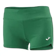 Spodenki damskie - Joma Stella II szorty damskie zielony zielony XX-L - miniaturka - grafika 1
