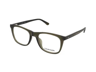 Calvin Klein CK20526 310 - Okulary korekcyjne, oprawki, szkła - miniaturka - grafika 1